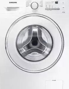 Стиральная машина SAMSUNG WW60J3097LW