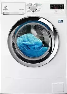 Стиральная машина ELECTROLUX EWS1276CNU