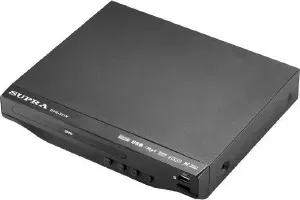 DVD плеер SUPRA DVS-301X