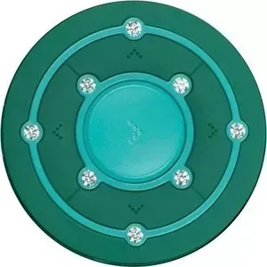 MP3-плеер RITMIX RF-2850 8Gb green