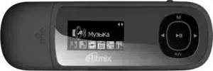 MP3-плеер RITMIX RF-3450 16Gb black