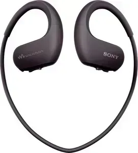 MP3 плеер SONY NW-WS413 black BLACK