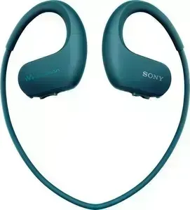 MP3 плеер SONY NW-WS413 blue BLUE
