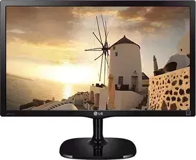 Монитор LG 27MP57HQ-P