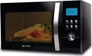 Микроволновая печь VITEK VT-1695(BK) печь
