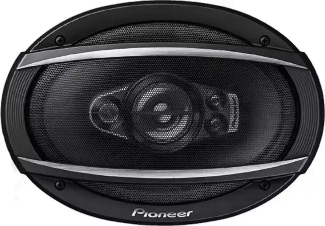 Автоакустика PIONEER TS-A6970F