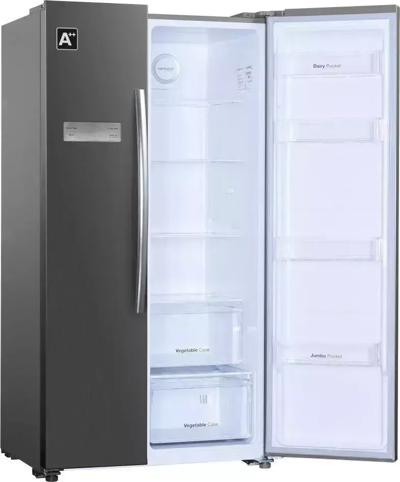 Холодильник WINIA RSH 5110 SDGW