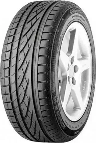 Шина CONTINENTAL PREMIUMCONTACT CONTI 195/55R16 87V FR MO