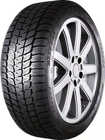 Шина BRIDGESTONE BLIZZAK LM-25 4x4 255/50R19 107V XL RFT *