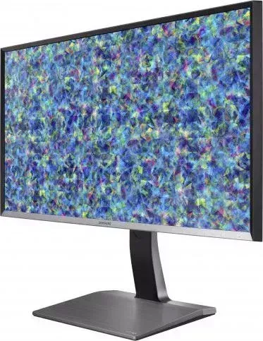 Монитор SAMSUNG U32D970Q