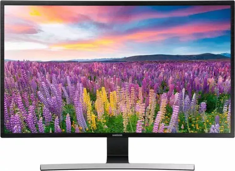Монитор SAMSUNG S32E590CS