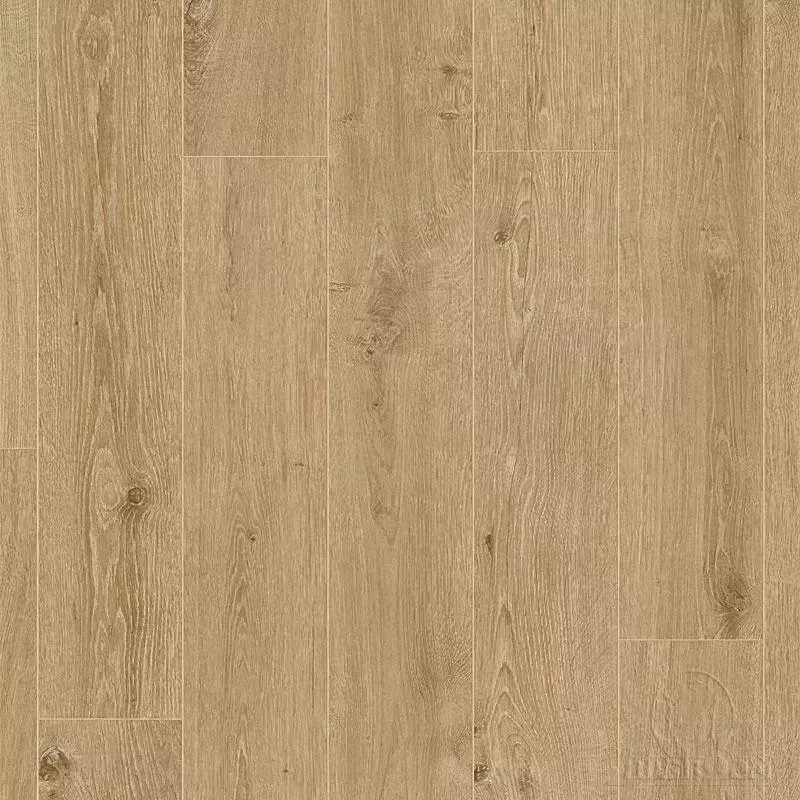 ПВХ плитка  Clix Floor Classic Plank CXCL 40063 Дуб классический натуральный