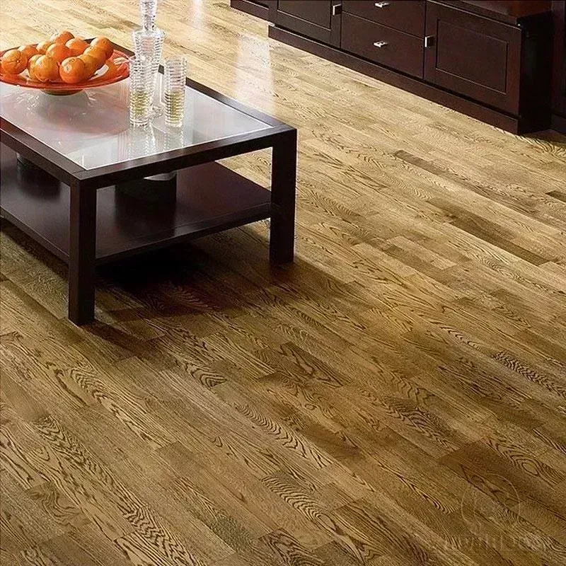 Паркет  Barlinek Decor Line Дуб Tiramisu Molti