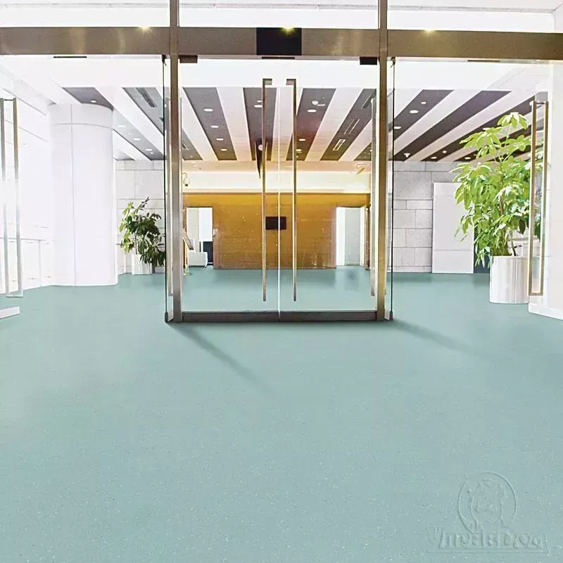Линолеум  Forbo Surestep Original 172782 Seagreen - 2.0