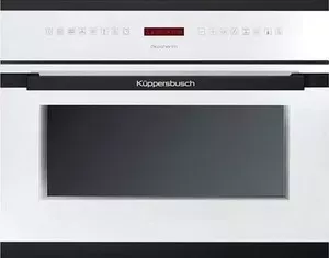 Духовой шкаф электрический Kuppersbusch EEBK 6550.8 WX5