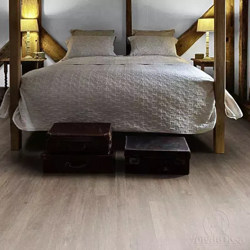 ПВХ плитка  Kahrs LT Click 1210*172 Sarek CLW 172 LTCLW2116-172