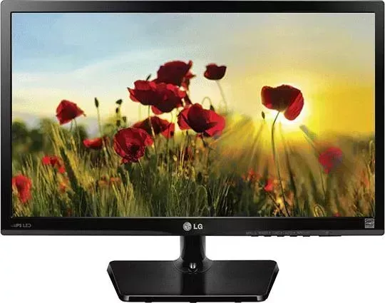 Монитор LG 24MP47HQ-P