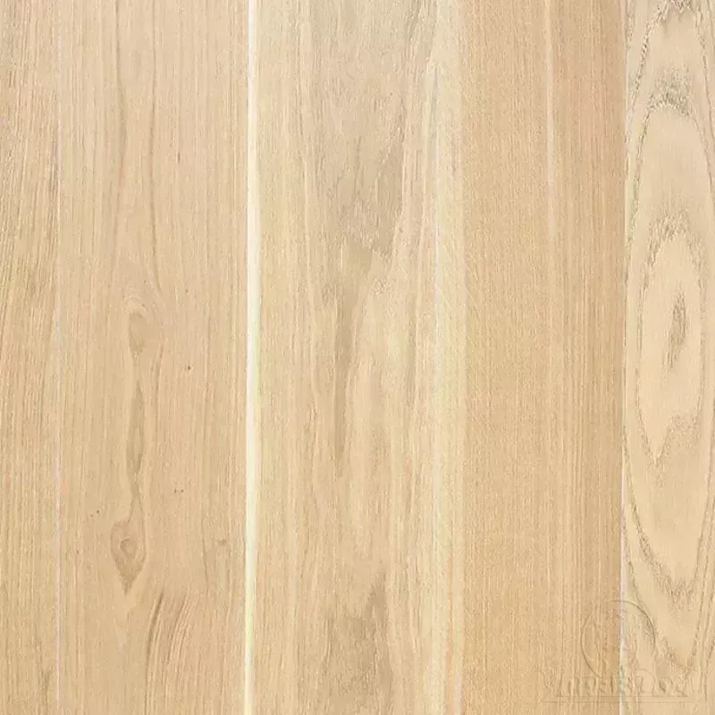 Паркет  Polarwood Дуб Меркурий Премиум белое масло Oak Premium FP 138 Mercury White Oiled