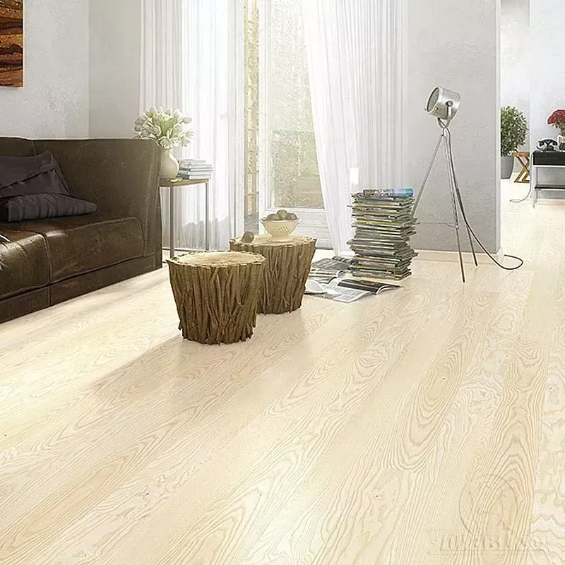 Паркет  Barlinek Pure Line Ясень Moonlight Piccolo