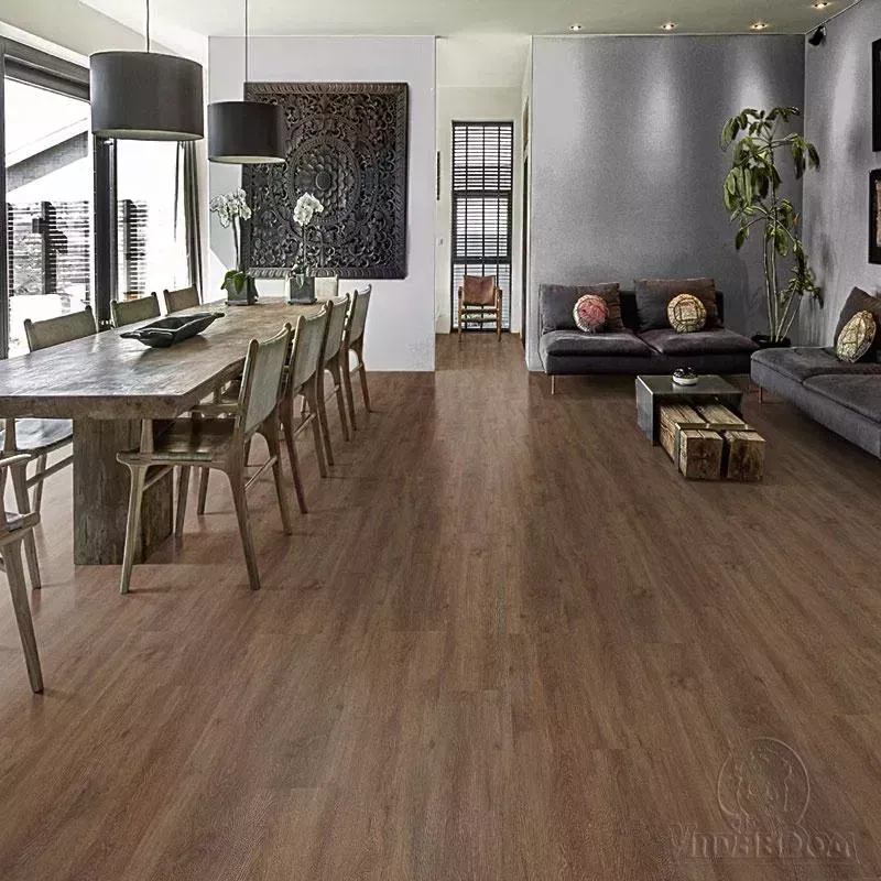 ПВХ плитка  Kahrs LT Click 1210*172 Belluno CLW 172 LTCLW2111-172