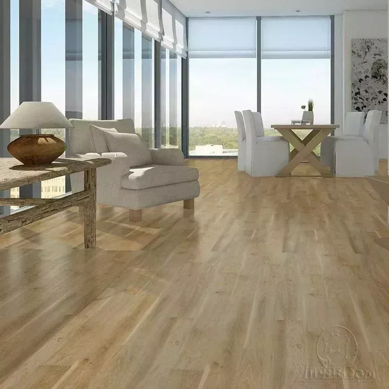 Паркет  Barlinek Pure Line Дуб Almond Piccolo