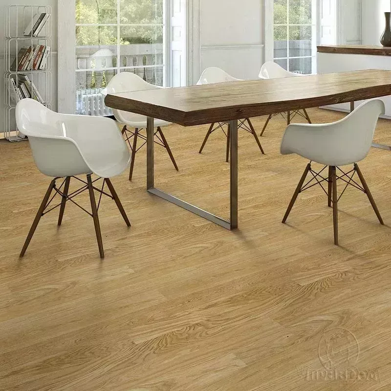 Паркет  Barlinek Pure Line Дуб Peach Piccolo