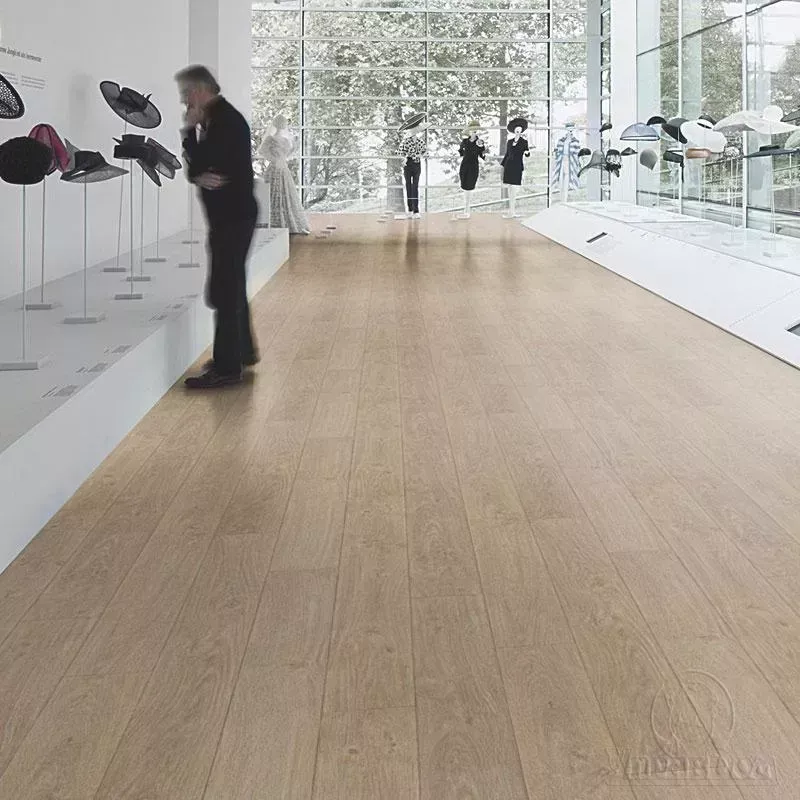 Линолеум  Forbo Surestep Wood 18882 Classic Oak - 2.0