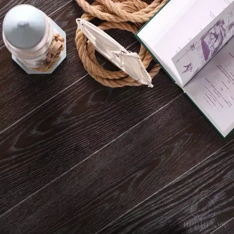 Паркет  Upofloor Дуб Гранд Доппио Мат однополосный Oak Grand 138 Doppio Matt 1S