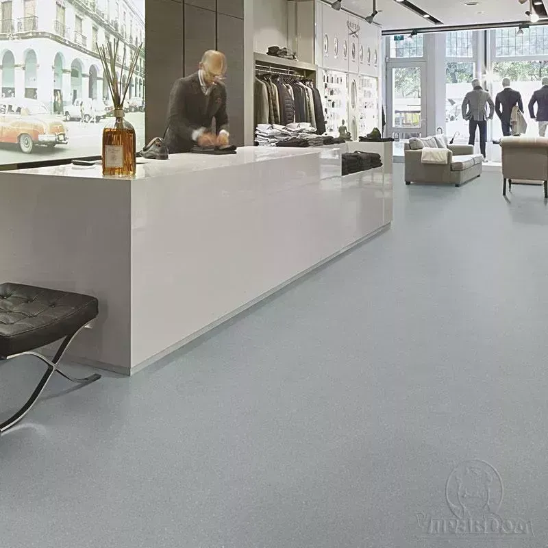 Линолеум  Forbo Safestep R12 175752 Slate Grey - 2.0