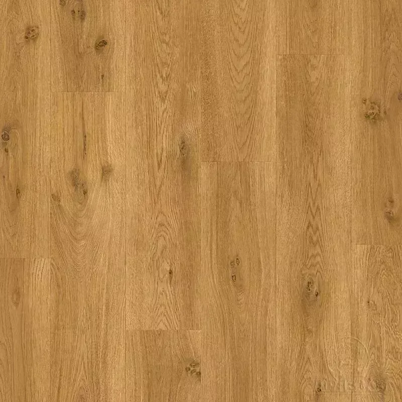 ПВХ плитка  Clix Floor Classic Plank CXCL 40192 Дуб яркий теплый натуральный