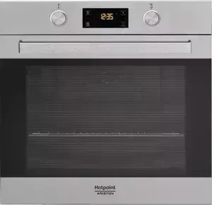 Духовой шкаф электрический Hotpoint ARISTON 7O 5FA 841 JH IX HA