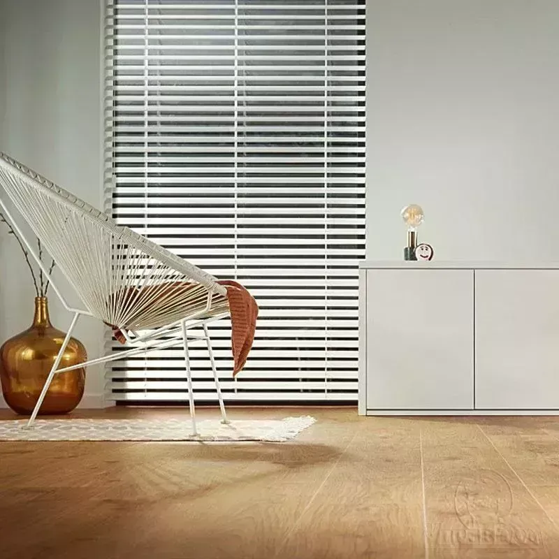 ПВХ плитка  QS LIVYN Balance Click BACL 40025 Дуб коттедж натуральный