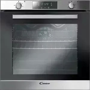 Духовой шкаф электрический CANDY FXP 629 X
