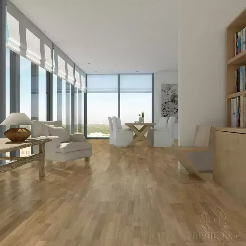 Паркет  Barlinek Life Line Дуб Amazon Molti