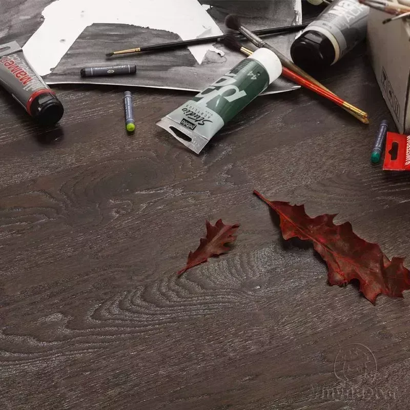 Паркет  Upofloor Дуб Доппио Мат трехполосный Oak Doppio Matt 3S