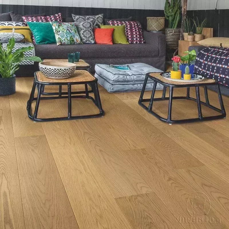 Паркет  Quick Step Palazzo PAL3888S Дуб имбирный кекс экстраматовый