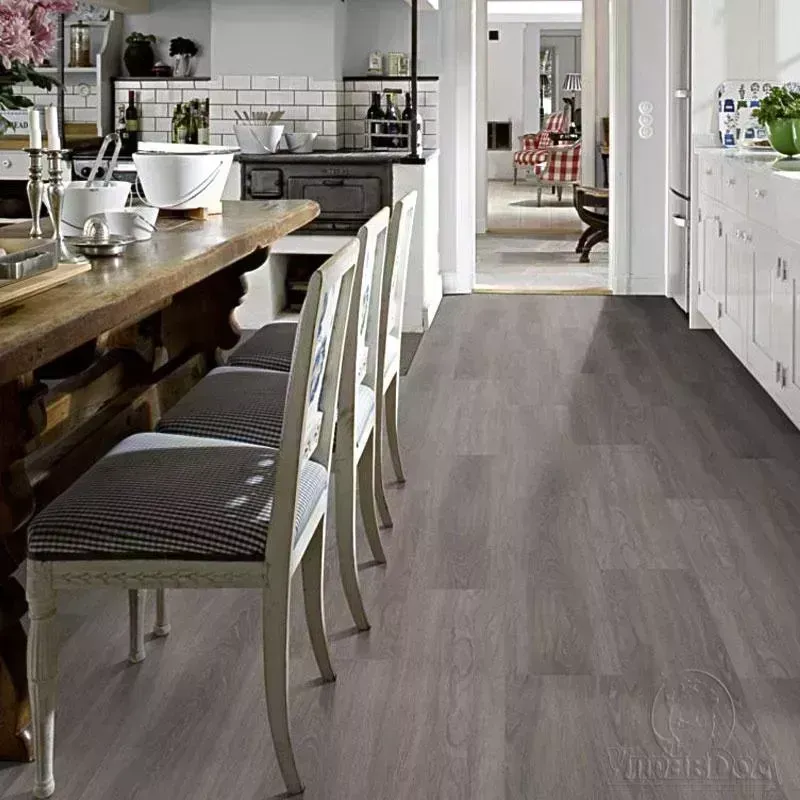 ПВХ плитка  Kahrs LT Click 1210*172 Wentwood CLW 172 LTCLW2007-172