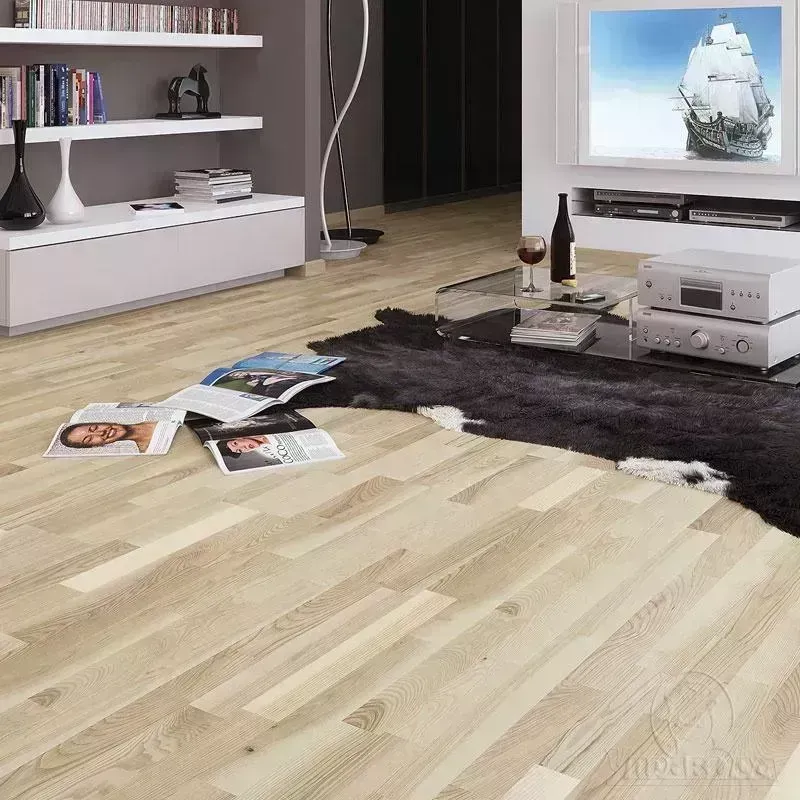 Паркет  Barlinek Diana Forest Ясень Frankfurt
