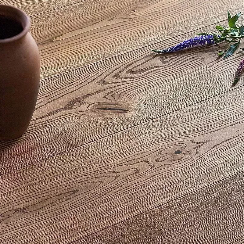 Паркет  Upofloor Дуб Гранд Кортадо масло однополосный Oak Grand Cortado 1S