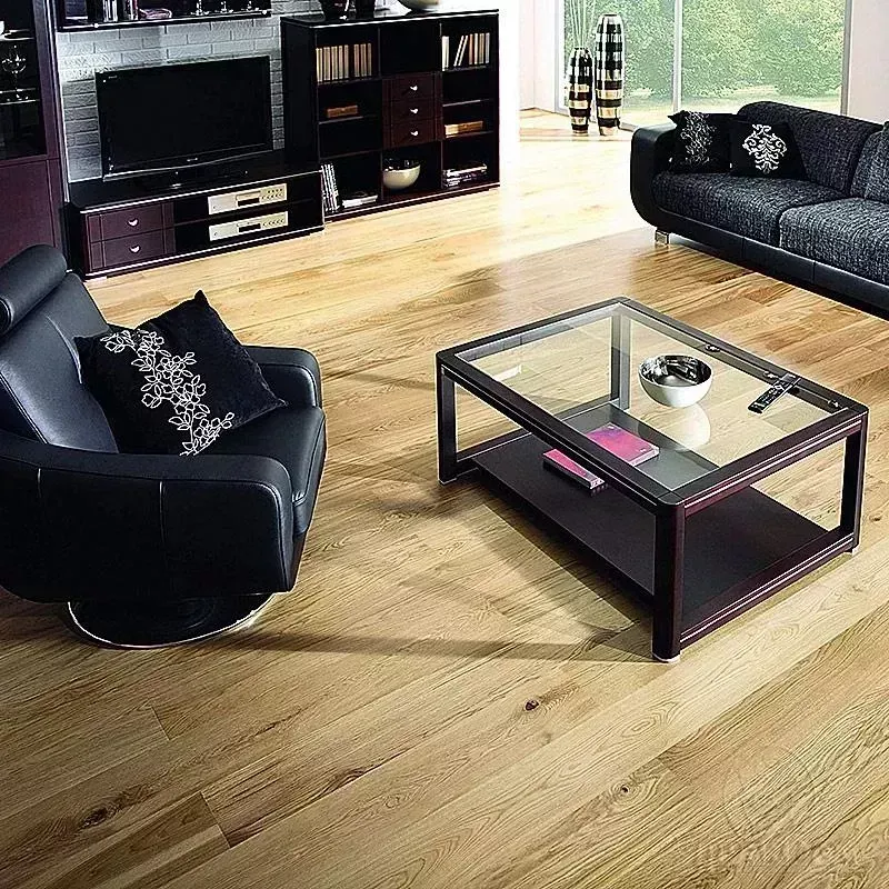 Паркет  Barlinek Pure Line Дуб Askania Piccolo