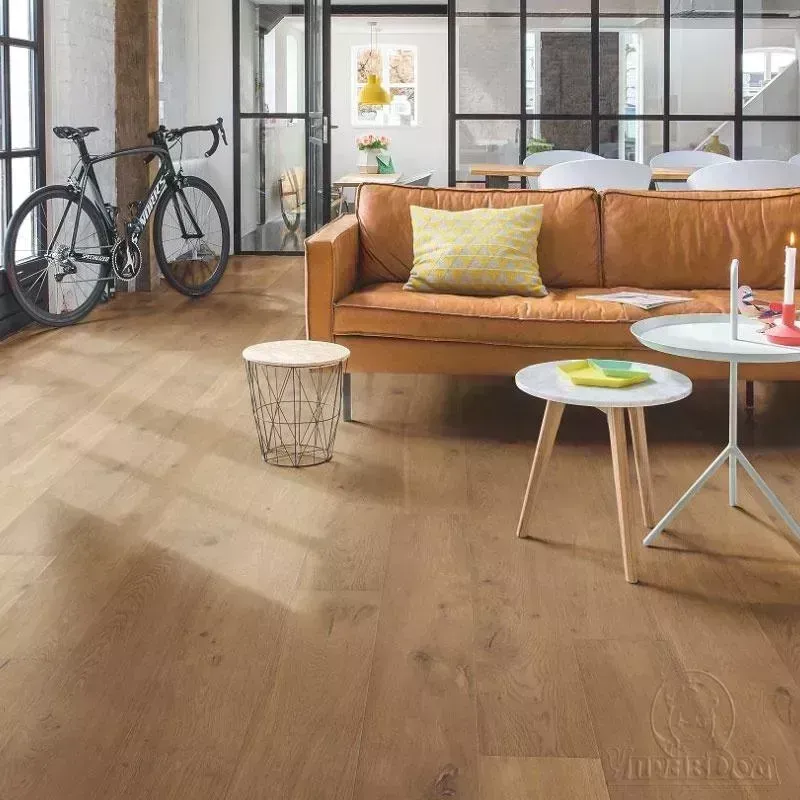 Паркет  Quick Step Palazzo PAL3096S Дуб корица экстраматовый  