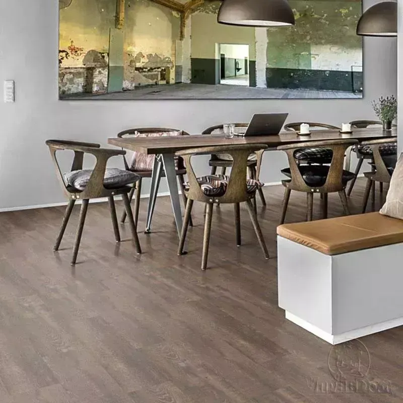 ПВХ плитка  Kahrs LT Click 1210*172 Kannur CLW 172 LTCLW2113-172