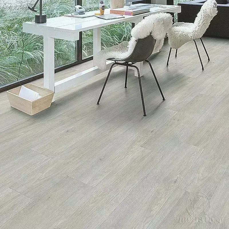 ПВХ плитка  Quick Step LIVYN Balance Rigid Click RBACL 40052 Шёлковый дуб светлый