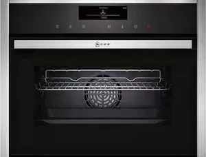 Духовой шкаф электрический NEFF C18FT48N1