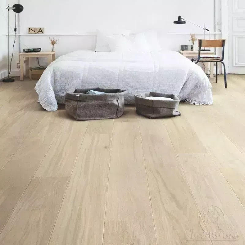Паркет  Quick Step Palazzo PAL4260S Дуб матовый промасленный