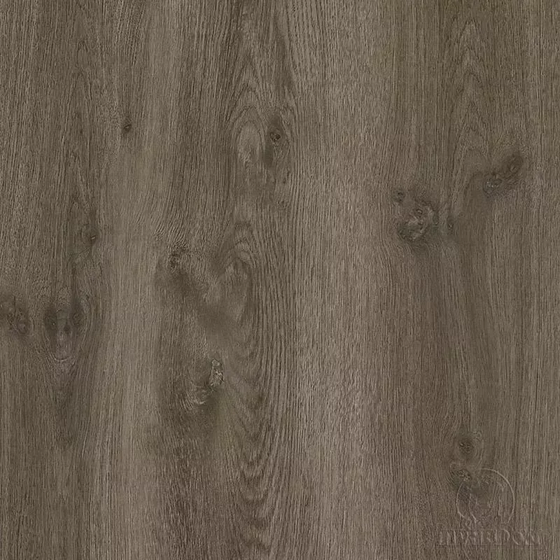 ПВХ плитка  Unilin Classic Plank NEV 40191 Дуб живописный темно-коричевый