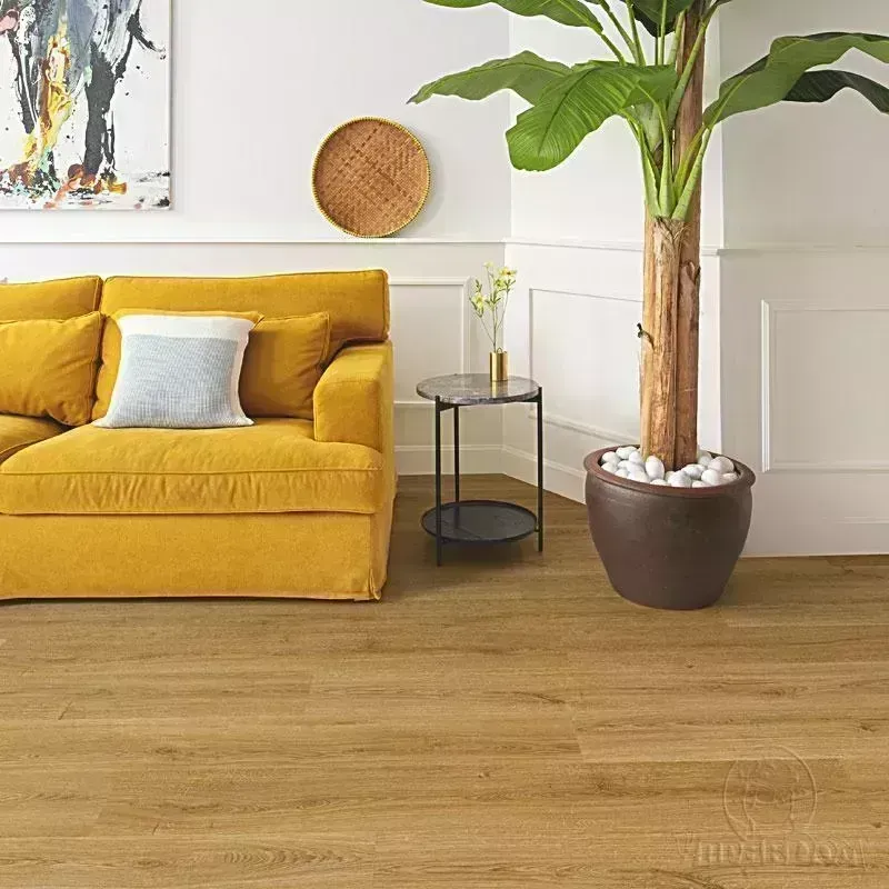 ПВХ плитка  Alpha Vinyl Medium Planks AVMP 40238 Эко дымчатый