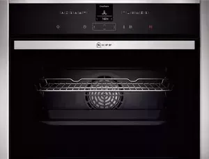 Духовой шкаф электрический NEFF C17CR22N0