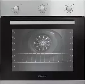 Духовой шкаф электрический CANDY FVPE 702/6 X