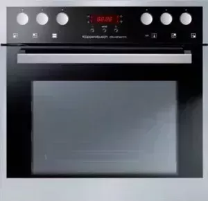 Духовой шкаф электрический Kuppersbusch EEH 6150.8 MX